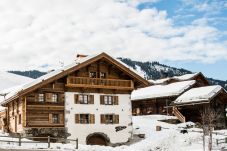 Chalet à La Clusaz - CLZ-Ski IN/OUT Luxueux chalet 5*-Jacuzzi-Sauna 22p