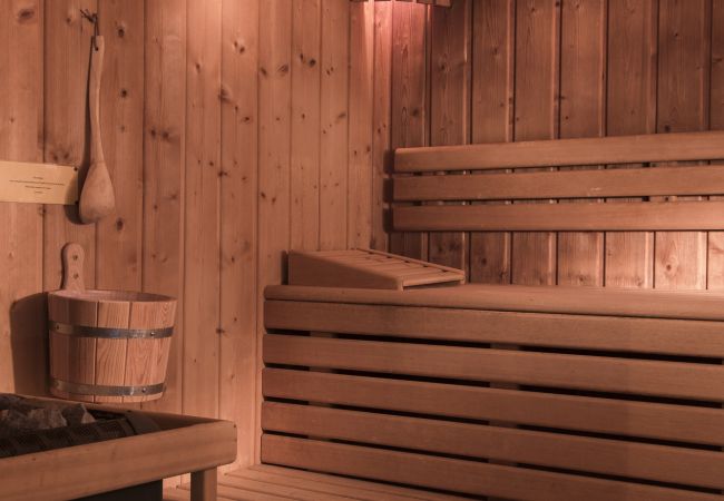 Appartement à La Clusaz - LCZ - Charmant T4 spa et piscine, 4* Appartement à La Clusaz - LCZ - Charmant T4 spa et piscine, 4*