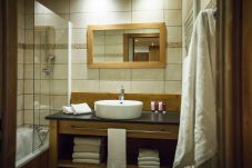 Studio à La Clusaz - LCZ - Spacieux Studio 4* piscine et coeur village