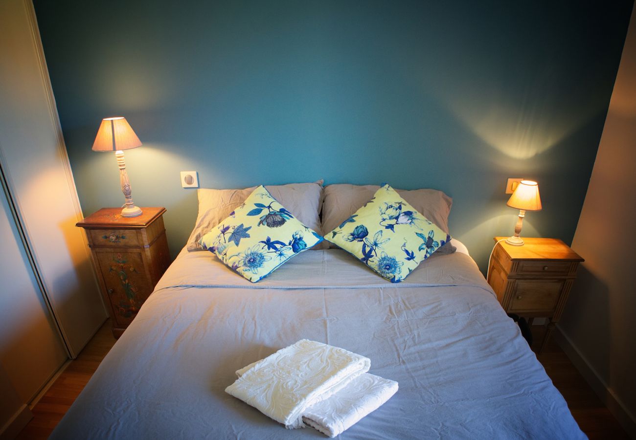 Maison à Duingt - LA BERGERIE