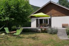 Maison à Sévrier - LA PLANCHE