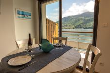 appartement 2 personnes, séjour en couple, location saisonnière, conciergerie haut de gamme, vacances, hôtel, annecy, été