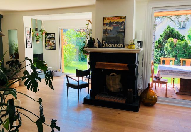 Villa à Sévrier - LES GRANDS PRÉS Villa à Sévrier - LES GRANDS PRÉS