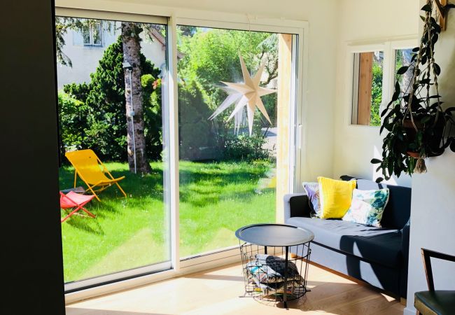 Villa à Sévrier - LES GRANDS PRÉS Villa à Sévrier - LES GRANDS PRÉS