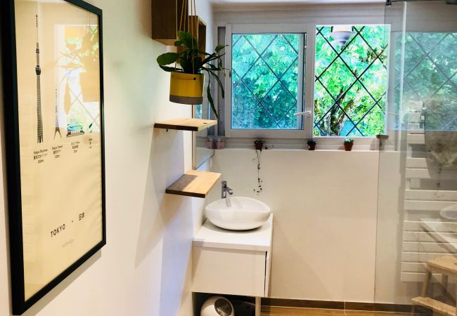 Villa à Sévrier - LES GRANDS PRÉS Villa à Sévrier - LES GRANDS PRÉS