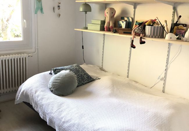 Villa à Sévrier - LES GRANDS PRÉS Villa à Sévrier - LES GRANDS PRÉS