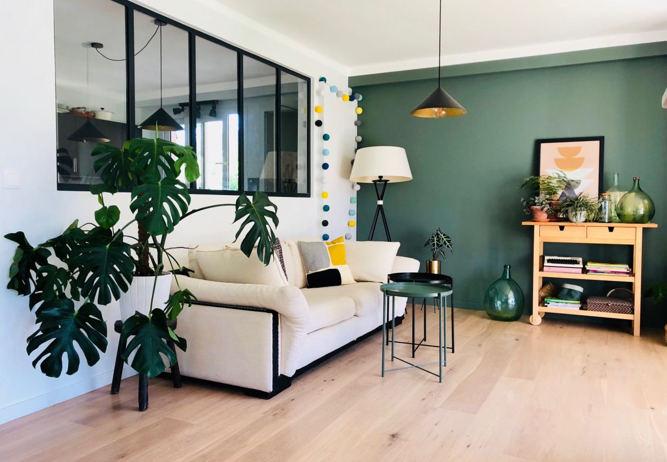 Villa à Sévrier - LES GRANDS PRÉS Villa à Sévrier - LES GRANDS PRÉS