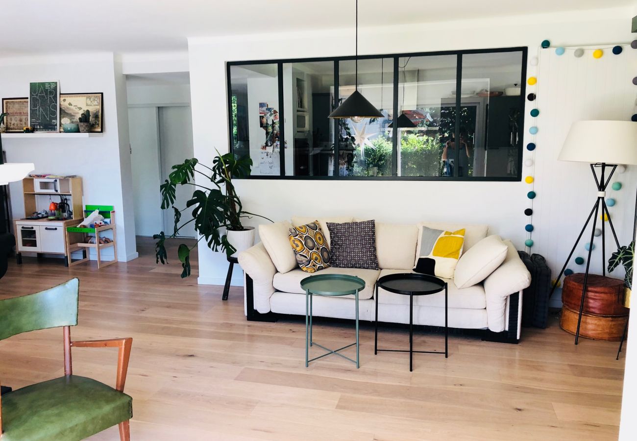 Villa à Sévrier - LES GRANDS PRÉS Villa à Sévrier - LES GRANDS PRÉS