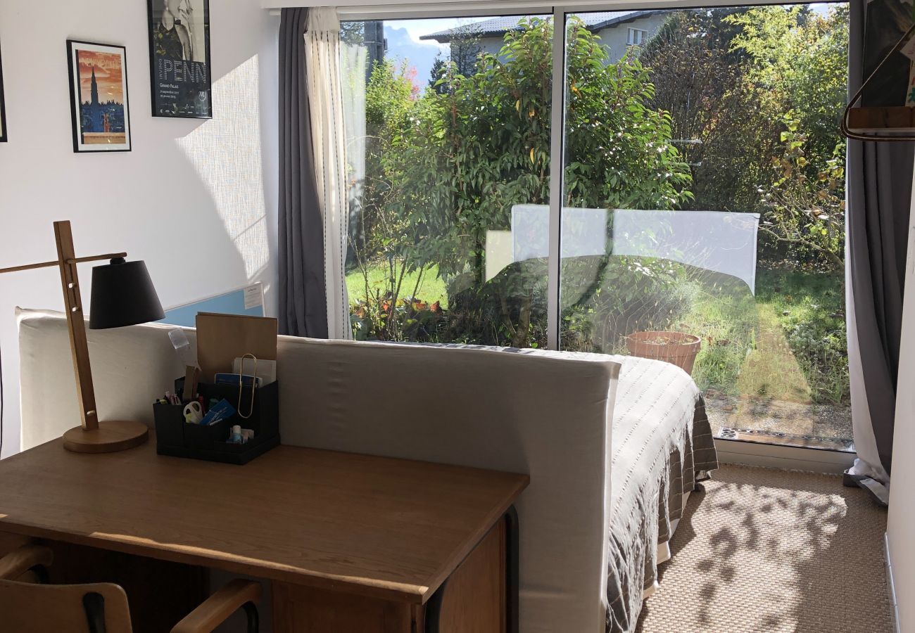 Villa à Sévrier - LES GRANDS PRÉS Villa à Sévrier - LES GRANDS PRÉS