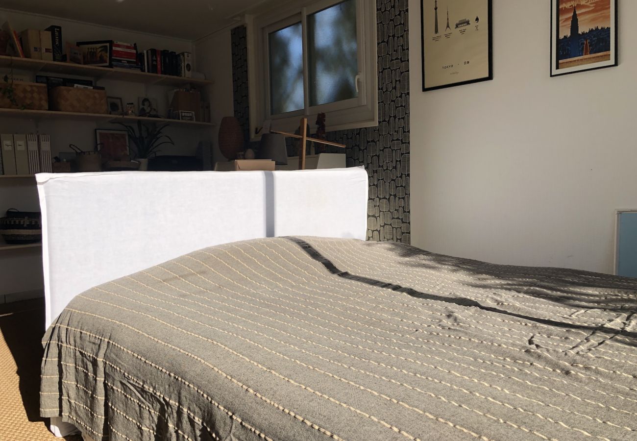 Villa à Sévrier - LES GRANDS PRÉS Villa à Sévrier - LES GRANDS PRÉS