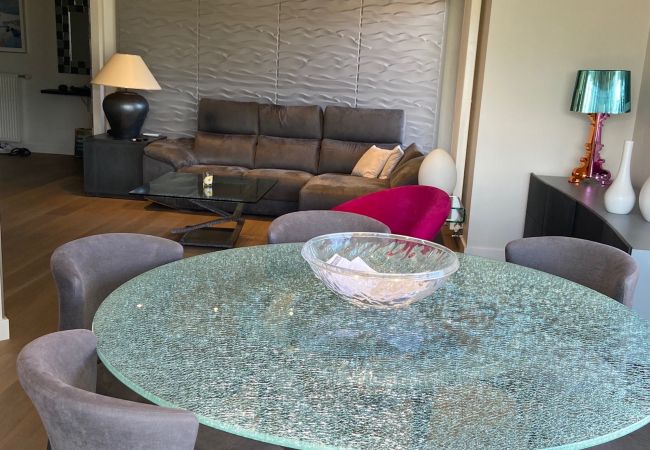 Appartement à Sévrier - LES CROISETTES Appartement à Sévrier - LES CROISETTES