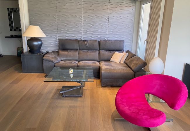 Appartement à Sévrier - LES CROISETTES Appartement à Sévrier - LES CROISETTES