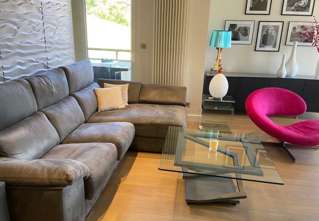 Appartement à Sévrier - LES CROISETTES Appartement à Sévrier - LES CROISETTES