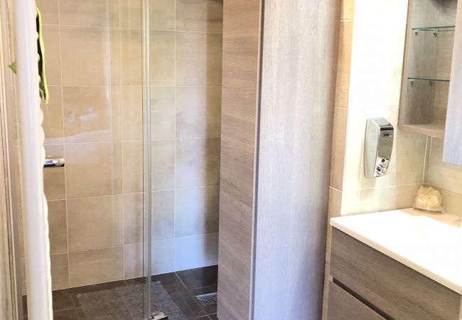 Appartement à Sévrier - LES CROISETTES Appartement à Sévrier - LES CROISETTES