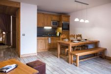 Studio à La Clusaz - LCZ - Studio Bis, pieds des pistes et spa, 4*