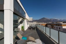 Appartement à Annecy - L'EDEN ATTIQUE