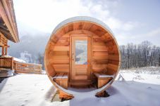 Chalet à La Clusaz - LCZ - Le Chalet 5★ Cocon des Confins - 20p