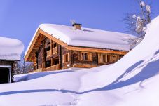Chalet à La Clusaz - LCZ - Le Chalet 5★ Cocon des Confins - 14 p
