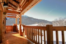 Chalet à La Clusaz - LCZ - Le Chalet 5★ Cocon des Confins - 14 p