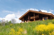 Chalet à La Clusaz - LCZ - Le Chalet 5* Cocon des Confins - 14 p