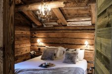 Chalet à La Clusaz - LCZ - Le Chalet 5★ Cocon des Confins - 14 p