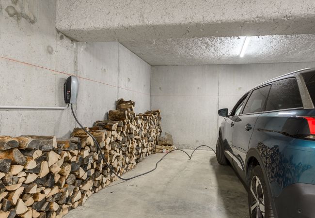 Chalet à La Clusaz - LCZ - Le Chalet 5* Cocon des Confins - 6p Chalet à La Clusaz - LCZ - Le Chalet 5* Cocon des Confins - 6p