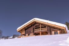 Chalet à La Clusaz - LCZ - Le Chalet 5★ Cocon des Confins - 6p
