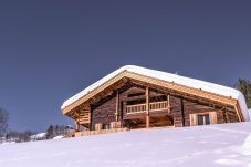 Chalet à La Clusaz - LCZ - Le Chalet 5* Cocon des Confins - 6p