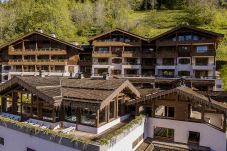 Appartement à La Clusaz - LCZ - Charmant T3 avec piscine et spa, 4*