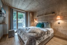 Chalet de luxe à louer à Méribel (Raffort)