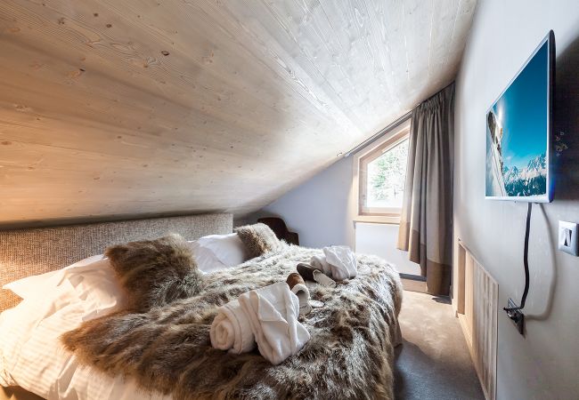 Appartement à Les Allues - Winter Méribel // The prestigious SkiInOut, sauna Appartement à Les Allues - Winter Méribel // The prestigious SkiInOut, sauna