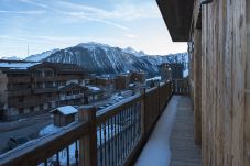 Appartement à Courchevel - ALP - Charmant appartement 3 ch. Courchevel 1850