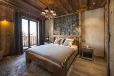 Appartement à Courchevel - ALP - Charmant appartement 3 ch. Courchevel 1850
