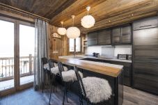 Appartement à Courchevel - ALP - Charmant appartement 3 ch. Courchevel 1850