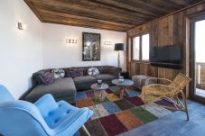 Appartement à Courchevel - ALP - Charmant appartement 3 ch. Courchevel 1850