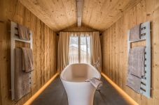 Chalet à Courchevel - ALP - Superbe chalet neuf a Courchevel Village