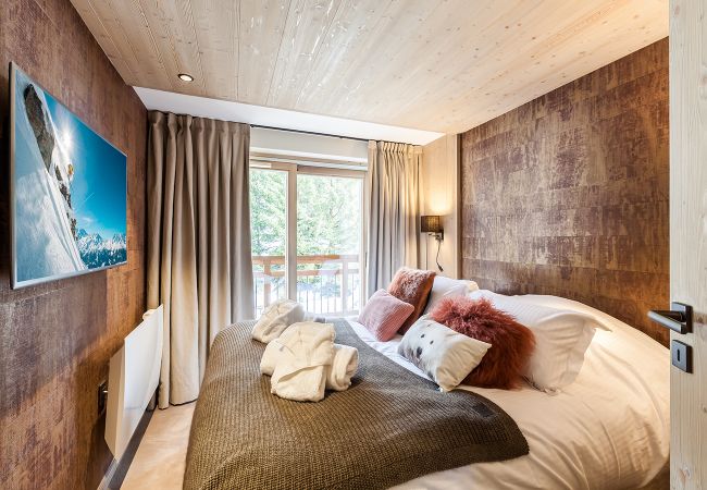 Appartement à Méribel - Winter Méribel // Le Grand Confort SKI IN OUT Appartement à Méribel - Winter Méribel // Le Grand Confort SKI IN OUT