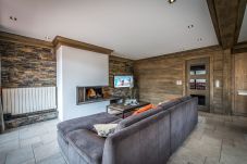 Appartement à Courchevel - ALP - SKI IN-OUT - Full sun Appartement- Belvèdère