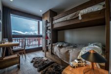 Appartement à Courchevel - ALP - SKI IN-OUT - Emplacement idéal Courchevel 16