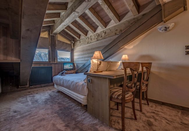 Appartement à Courchevel - Winter Courchevel // The Outstanding Ski in Out Appartement à Courchevel - Winter Courchevel // The Outstanding Ski in Out