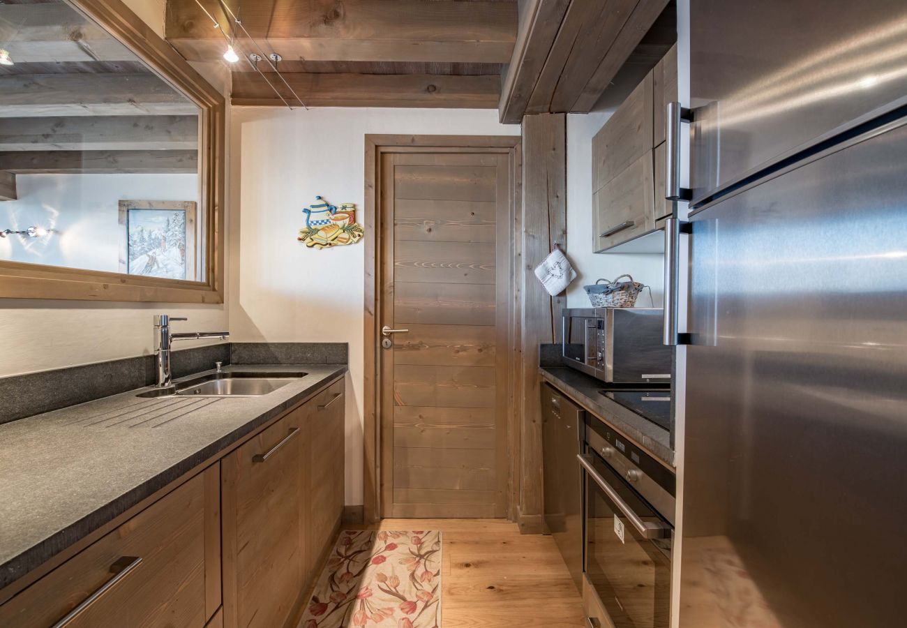 Appartement à Courchevel - Winter Courchevel // The Outstanding Ski in Out Appartement à Courchevel - Winter Courchevel // The Outstanding Ski in Out