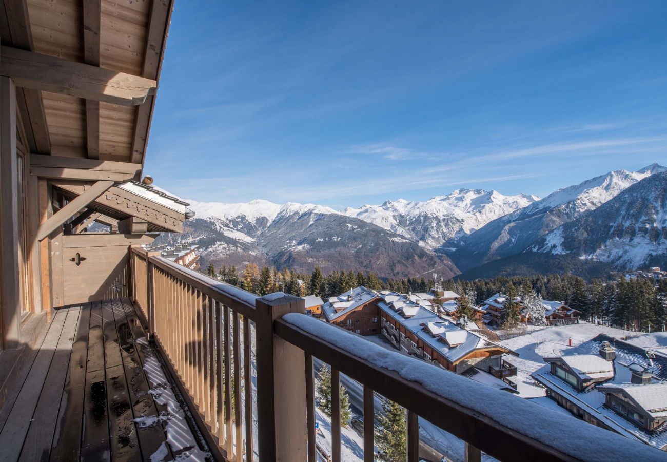 Appartement à Courchevel - Winter Courchevel // The Outstanding Ski in Out Appartement à Courchevel - Winter Courchevel // The Outstanding Ski in Out