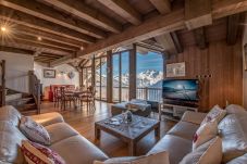 Appartement à Courchevel - Winter Courchevel // The Outstanding Ski in Out