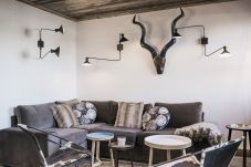 Appartement à Courchevel - ALP - Appartement au coeur de Courchevel 1850