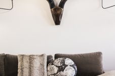 Appartement à Courchevel - ALP - Appartement au coeur de Courchevel 1850