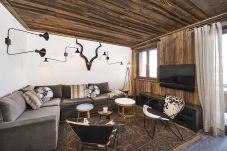 Appartement à Courchevel - ALP - Appartement au coeur de Courchevel 1850