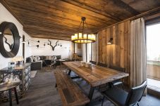 Appartement à Courchevel - ALP - Appartement au coeur de Courchevel 1850