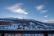 Appartement à Courchevel - ALP - SKI IN-OUT - Appartement avec vue Courchevel
