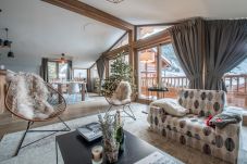 Chalet à Courchevel - ALP - Chalet neuf au Praz - Courchevel la Tania