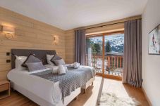 Chalet à Méribel - Winter Meribel -- Le  Ravissant,  coeur de village